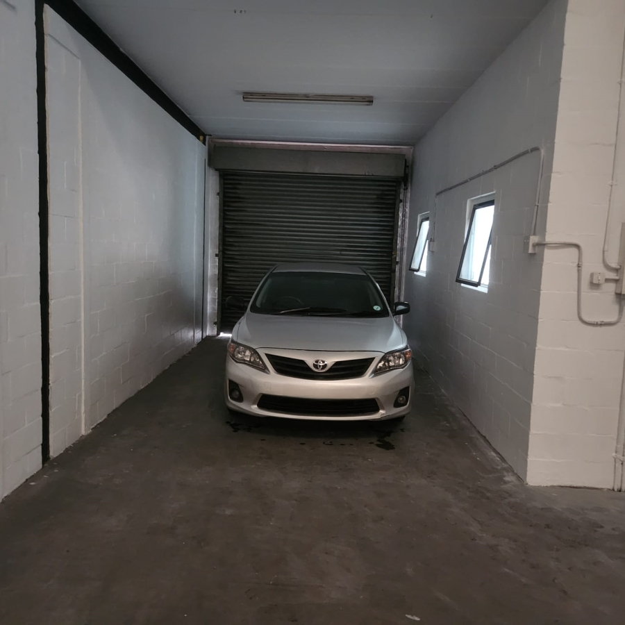 To Let commercial Property for Rent in Beaconvale Western Cape